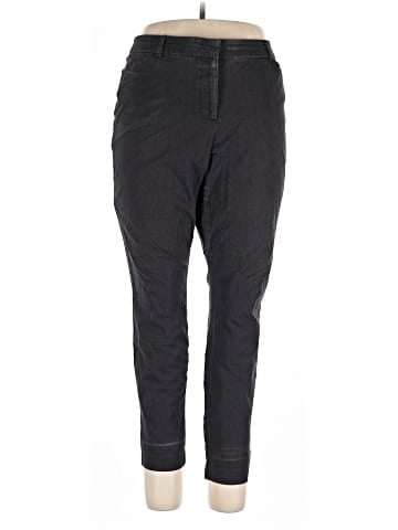 Liz Claiborne Career Casual Pants (view 1)