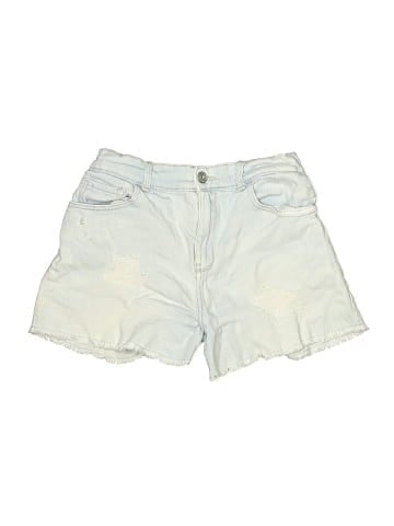 Genuine Kids from Oshkosh Denim Shorts (view 1)