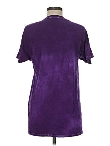 Hanes Short Sleeve T-Shirt (view 2)