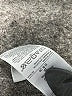 Gap Gray Jeans Size 28 waist (tall) - photo 8