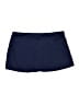 Lands' End Solid Blue Athletic Shorts Size 20 - photo 1