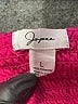 Japna 100% Polyester Pink Romper Size L - photo 4