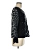 Becca Black Long Sleeve Blouse Size Med - Lg - photo 4