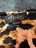 Thalia Sodi Animal Print Brown Casual Dress Size XS - photo 7