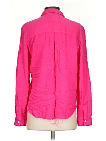 Rails Long Sleeve Button-Down Shirt (view 2)