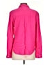 Rails Pink Long Sleeve Button-Down Shirt Size S - photo 2