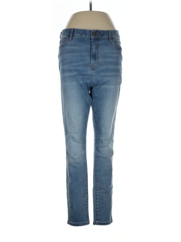Simply Vera Vera Wang Jeans (view 1)