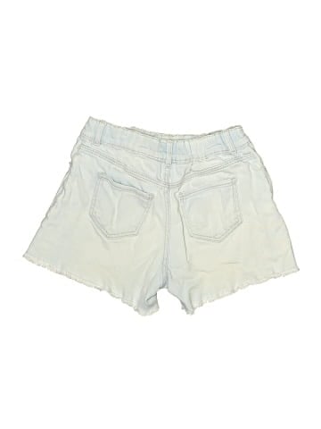 Genuine Kids from Oshkosh Denim Shorts (view 2)