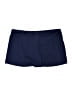 Lands' End Solid Blue Athletic Shorts Size 20 - photo 2