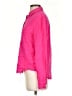 Rails Pink Long Sleeve Button-Down Shirt Size S - photo 5