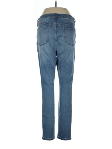 Simply Vera Vera Wang Jeans (view 2)