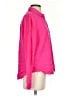 Rails Pink Long Sleeve Button-Down Shirt Size S - photo 4
