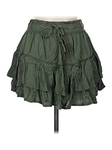 Aerie Casual Skirt (view 1)