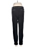 Hue Color Block Gray Active Pants Size L - photo 2