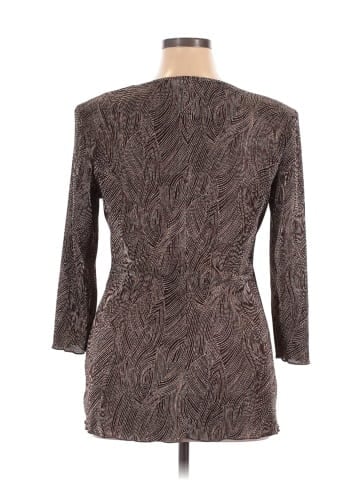 Connected Apparel Casual Dress (view 2)