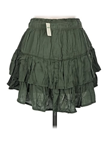 Aerie Casual Skirt (view 2)