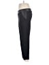Hue Color Block Gray Active Pants Size L - photo 5