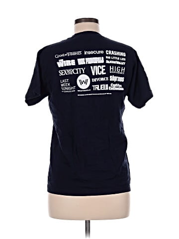 Tultex Short Sleeve T-Shirt (view 2)