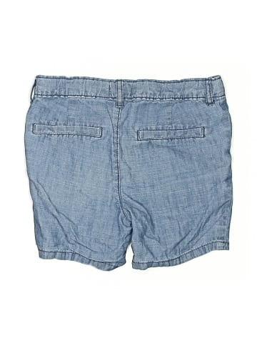 OshKosh B'gosh Denim Shorts (view 2)