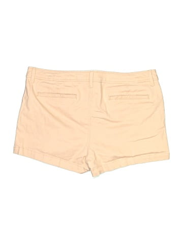 Market and Spruce Khaki Shorts (view 2)