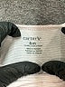 Carter's 100% Cotton Ivory Long Sleeve Onesie 3-6 MO / 6 MO - photo 3