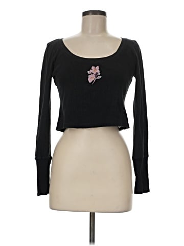 Intimately by Free People Long Sleeve T-Shirt (view 1)