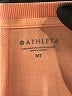 Athleta Pink Sweatshirt Size M (tall) - photo 7