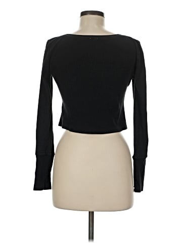 Intimately by Free People Long Sleeve T-Shirt (view 2)