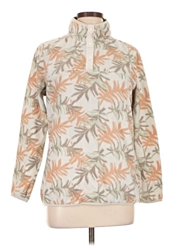 Liv Pullover Sweater (view 1)