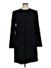 Talbots 100% Wool Black Wool Coat Size 16 - photo 1