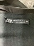 Zara Black Cocktail Dress Size XS - photo 7