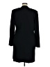 Talbots 100% Wool Black Wool Coat Size 16 - photo 2