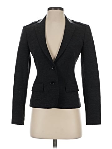 Burberry Brit Blazer (view 1)