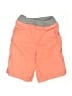 OshKosh B'gosh Solid Orange Shorts Size 5 - photo 1