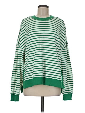 Z Supply Pullover Sweater (view 1)