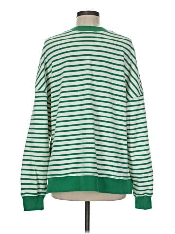 Z Supply Pullover Sweater (view 2)