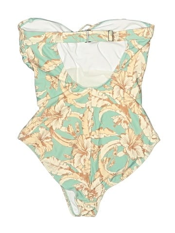 Venus One Piece Swimsuit (view 2)
