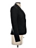 Burberry Brit Black Blazer Size 4 - photo 4