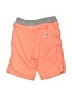 OshKosh B'gosh Solid Orange Shorts Size 5 - photo 2