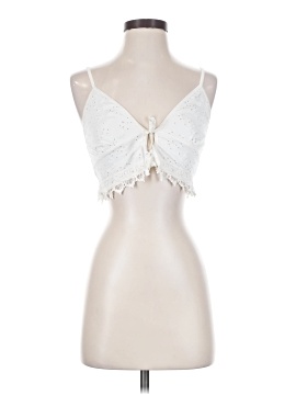 Free People Sleeveless Blouse