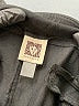 Anne Klein Black Active Pants Size 2 - photo 7