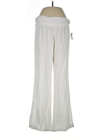 Old Navy Linen Pants (view 1)