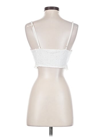 Free People Sleeveless Blouse (view 2)