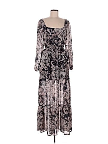 Avec Les Filles Casual Dress (view 1)
