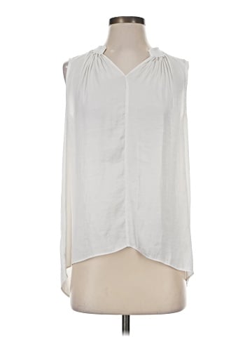 Simply Vera Vera Wang Sleeveless Blouse (view 1)