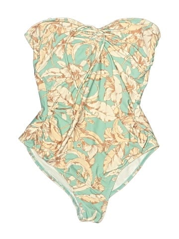 Venus One Piece Swimsuit (view 1)