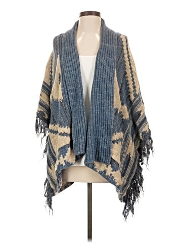 Lauren by Ralph Lauren Poncho (view 1)