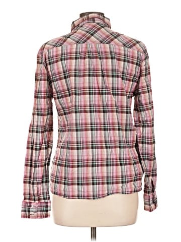 PrAna Long Sleeve Henley (view 2)