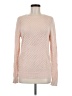 Ann Taylor LOFT Pink Pullover Sweater Size M - photo 1