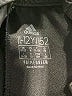Adidas Black Track Pants Size 11 - 12 - photo 3